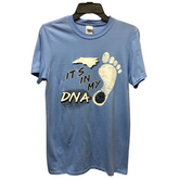 It's in my DNA Tar Heel T-Shirt